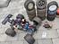 Bil Traxxas Revo 3,3 