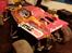 Buggy Tamiya - The Hornet