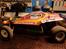 Buggy Tamiya - The Hornet