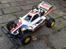 Buggy Graupner Pinto