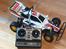 Buggy Graupner Pinto