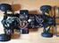 Buggy Graupner Pinto