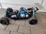 Buggy Carson Dirt Attack gp 30cc 1/5