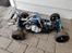 Buggy Carson Dirt Attack gp 30cc 1/5