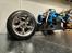 Buggy Carson Dirt Attack gp 30cc 1/5