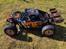 Buggy Losi DBXL-E 2.0 Fox