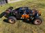Buggy Losi DBXL-E 2.0 Fox