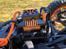 Buggy Losi DBXL-E 2.0 Fox
