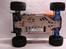 Off-Roader Hbx Stealth X09 - Brushed