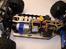 Off-Roader Hbx Stealth X09 - Brushed