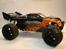 Off-Roader Hbx Stealth X09 - Brushed