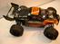 Off-Roader Hbx Stealth X09 - Brushed