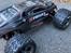 Bil Traxxas e-revo 1/16