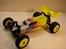Buggy Losi Mini-B - Brushead