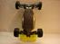 Buggy Losi Mini-B - Brushead