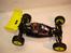 Buggy Losi Mini-B - Brushead