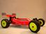 Buggy Losi Mini-B - Brushead