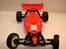 Buggy Losi Mini-B - Brushead