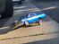 Bil Chevrolet Impala (nu som cabriolet)