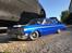 Bil Chevrolet Impala (nu som cabriolet)