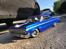 Bil Chevrolet Impala (nu som cabriolet)