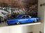 Bil Chevrolet Impala (nu som cabriolet)