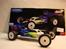 Buggy Losi Mini-B - Brushead