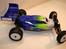 Buggy Losi Mini-B - Brushead