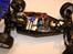 Buggy Losi Mini-B - Brushead