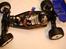 Buggy Losi Mini-B - Brushead