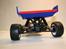 Buggy Losi Mini-B - Brushead