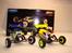 Buggy Losi Mini-B - Brushead