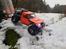 Off-Roader Axial Scx 10