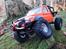 Off-Roader Axial Scx 10