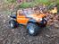 Off-Roader Axial Scx 10