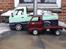 Bil 1/16 Suzuki Carry (Wpl) Cxd D12 mini Kei Truck