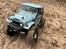 Truck Toyota J45 - CFX-W - J45 - KIT