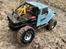 Truck Toyota J45 - CFX-W - J45 - KIT