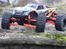 Bil Traxxas Maxx V2