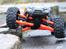 Bil Traxxas Maxx V2