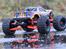 Bil Traxxas Maxx V2