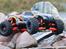 Bil Traxxas Maxx V2