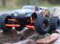 Bil Traxxas Maxx V2
