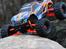 Bil Traxxas Maxx V2