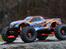 Bil Traxxas Maxx V2