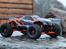 Bil Traxxas Maxx V2