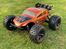 Truck Tekno MT410