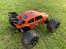 Truck Tekno MT410