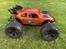 Truck Tekno MT410