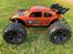 Truck Tekno MT410